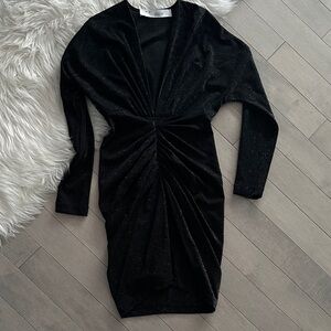 Elegant Black Dress